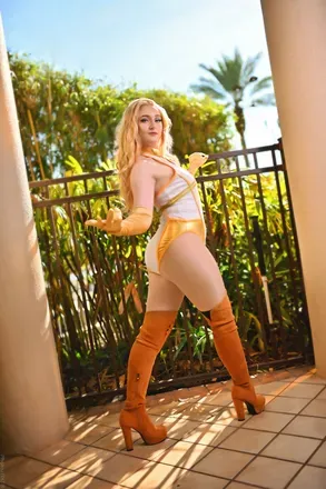 OnlyFans cuenta jessblazecosplay avatar 1