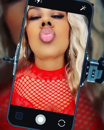 OnlyFans cuenta msluisababy avatar 1
