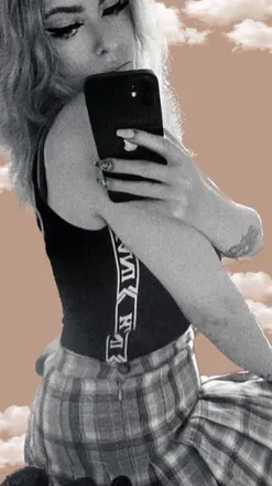 OnlyFans cuenta notyourgirl.420 avatar 1
