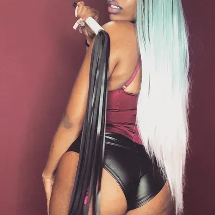 OnlyFans cuenta prettypinkbaby avatar 1
