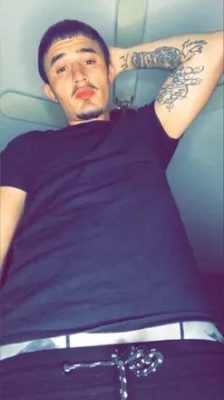 OnlyFans cuenta jdb2394 avatar 1