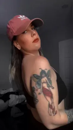 OnlyFans cuenta t1nkerbelldust avatar 1