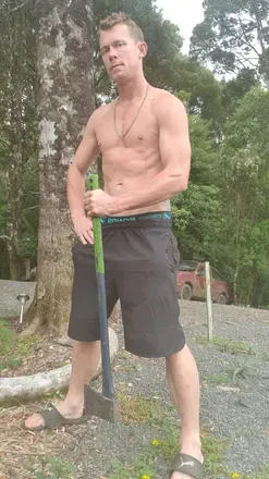 OnlyFans cuenta australian_dj avatar 1