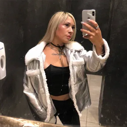 OnlyFans cuenta antonelaonorato avatar 1