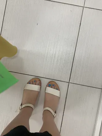 OnlyFans cuenta lexfeet21 avatar 1