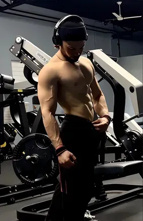OnlyFans account  xtitroz avatar 1