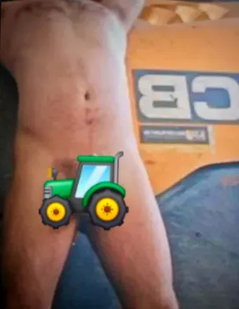 OnlyFans cuenta farmera avatar 1