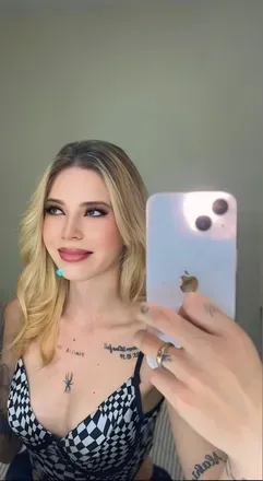 OnlyFans cuenta camilaherediia avatar 1