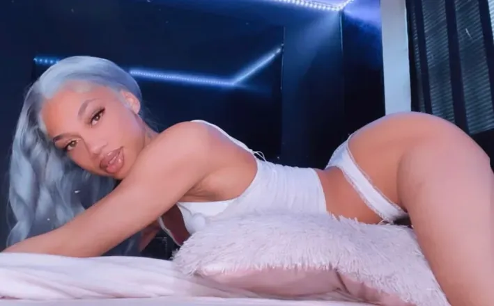 OnlyFans cuenta blasianvixen0 header 2