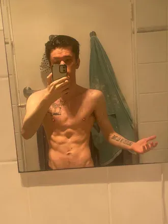 OnlyFans cuenta areallyuglyguy avatar 1