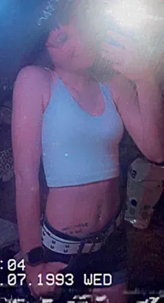 OnlyFans account  britbaby2204 avatar 1