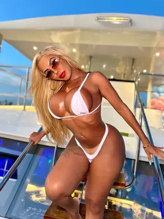 OnlyFans cuenta biancaferrazts avatar 1