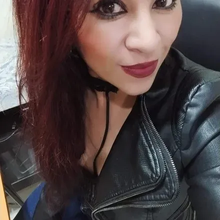 OnlyFans cuenta naima.bellydancer avatar 1