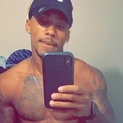 OnlyFans account  cardreonisaiah avatar 1