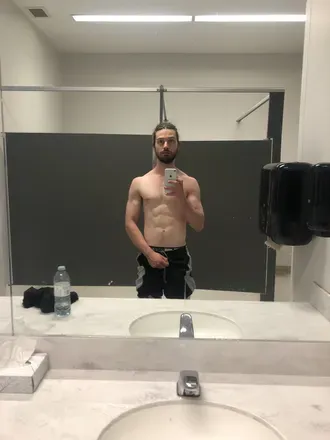 OnlyFans cuenta nicthealright avatar 1