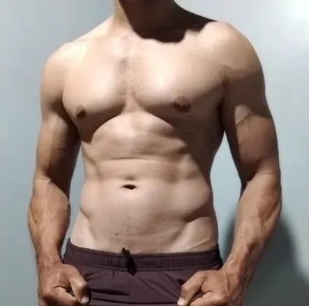 OnlyFans account  handbuilt42 avatar 1