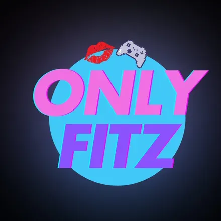 OnlyFans account  youronlyfitz avatar 1