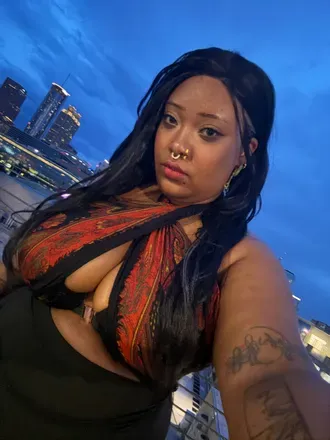 OnlyFans cuenta eu.ni.verse avatar 1