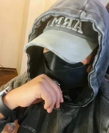 OnlyFans cuenta aquiles.play avatar 1