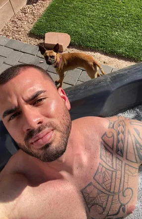 OnlyFans cuenta thehawaiiansnake avatar 1