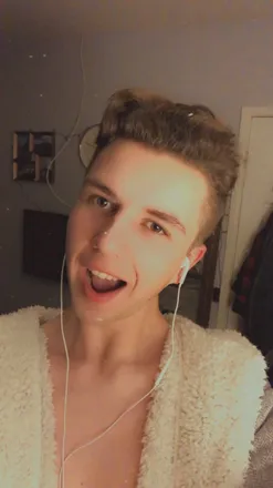 OnlyFans account  jamessxoxo header 2