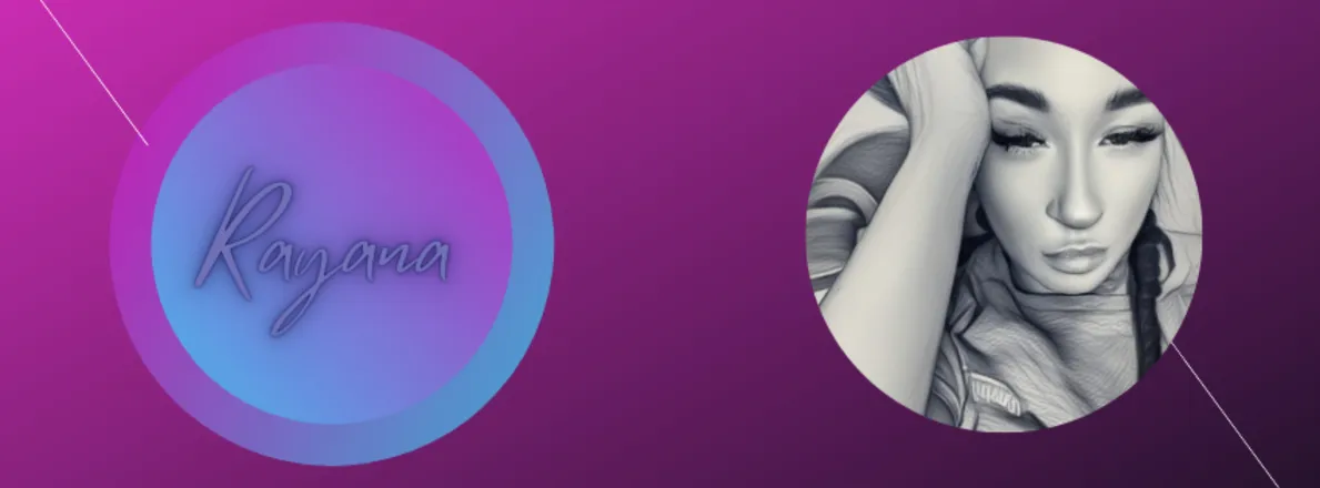 OnlyFans cuenta rayanablackandwhite header 2