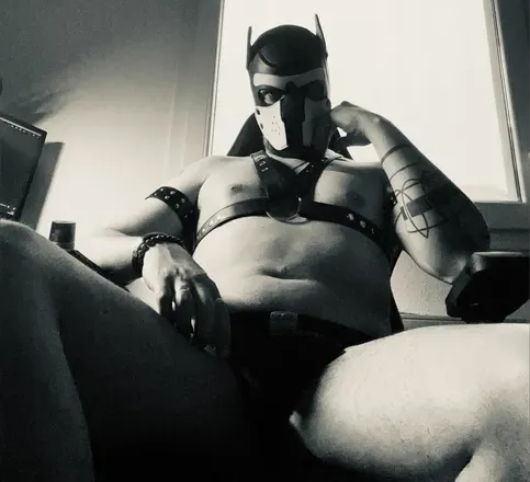 OnlyFans cuenta puppyed avatar 1