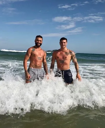 OnlyFans account  edugiovani header 2