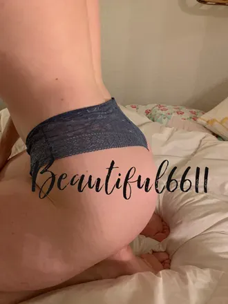 OnlyFans cuenta beautiful6611 header 2