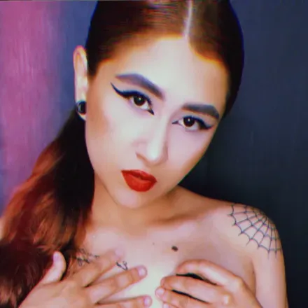 OnlyFans cuenta patricia.prkr avatar 1