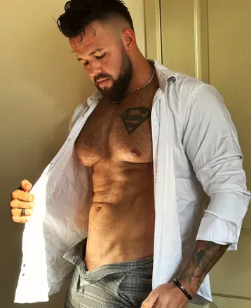 OnlyFans cuenta thebig_willy avatar 1