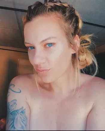 OnlyFans cuenta gagginbabin avatar 1