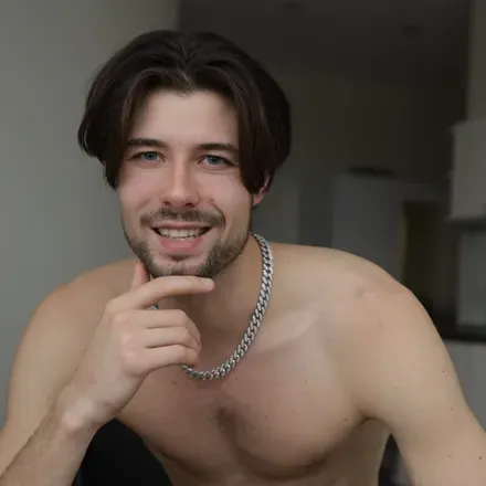 OnlyFans cuenta cristianmadsen avatar 1