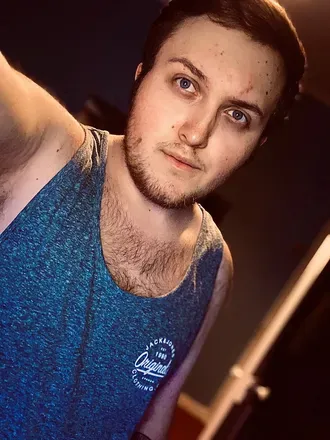 OnlyFans account  conquerorkang avatar 1