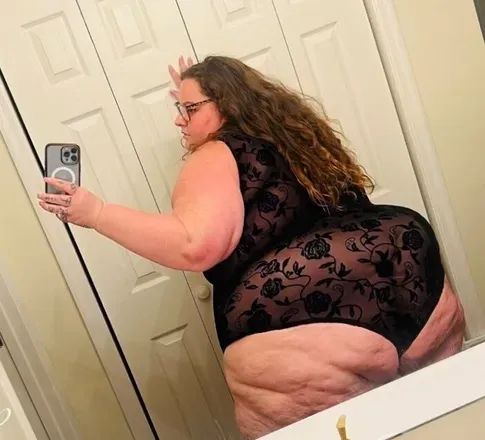 OnlyFans cuenta bbwcreamcatcher avatar 1