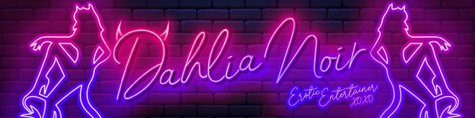 OnlyFans cuenta dahlianoirxoxo header 2