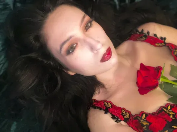 OnlyFans cuenta vampnextdoor avatar 1