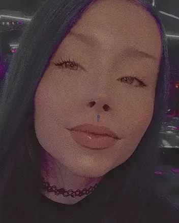 OnlyFans cuenta miraculouslymona avatar 1