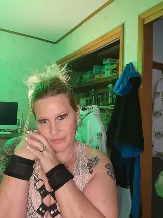 OnlyFans cuenta moonshine_goddess avatar 1