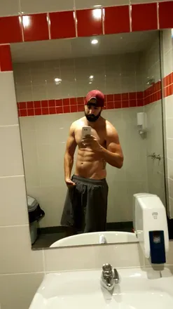 OnlyFans cuenta hislux avatar 1