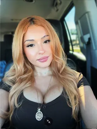 OnlyFans cuenta blondeebarbiee69 avatar 1