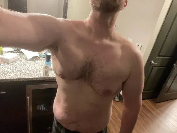 OnlyFans cuenta imjames_johnson avatar 1