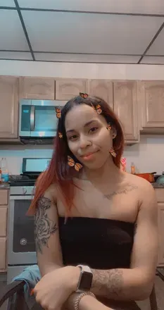 OnlyFans cuenta latina.vanityy avatar 1