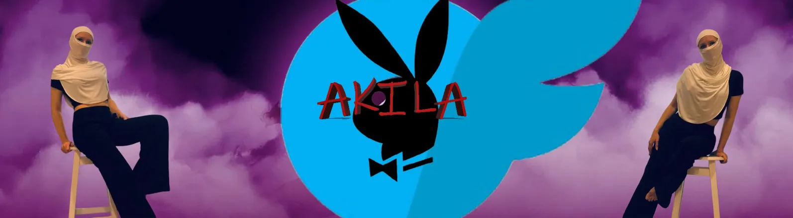 OnlyFans cuenta akila_muslim header 2