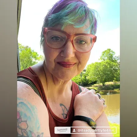 OnlyFans cuenta georgia_peaches76 avatar 1
