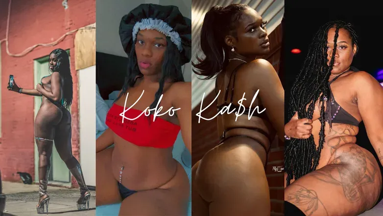 OnlyFans cuenta kokopuffsxxx header 2