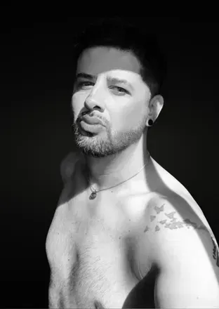 OnlyFans of ghadartoronero