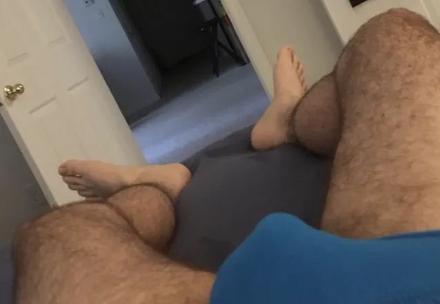 OnlyFans cuenta scruffyuncut header 2