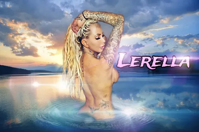 OnlyFans cuenta lerella90 header 2