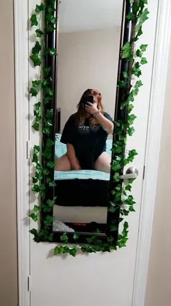 OnlyFans account  jeaniebeanie666 avatar 1